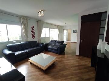 Apartamento de 3 quartos, São Paulo · Apartamento com 3 quartos à venda em Jardim vila mariana - SP