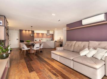Apartamento · 105m² · 2 Quartos · Apartamento com 2 quartos à venda em Campo belo - SP
