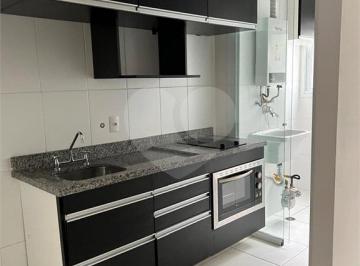 Apartamento · 41m² · 1 Quarto · 1 Vaga · Apartamento com 1 quartos à venda em Vila Mascote - SP