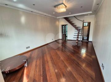 Casa · 303m² · 3 Quartos · 3 Vagas · Sobrado com 3 quartos à venda em Chácara seis de outubro - SP