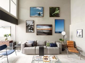 Apartamento · 150m² · 3 Quartos · 3 Vagas · Apartamento com 3 quartos à venda em Cerqueira césar - SP