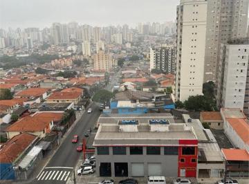 Apartamento · 108m² · 3 Quartos · 1 Vaga · Apartamento com 3 quartos à venda em Vila santo estéfano - SP