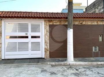 Casa · 240m² · 2 Quartos · 3 Vagas · Casa térrea com 2 quartos à venda em Vila divina pastora - SP