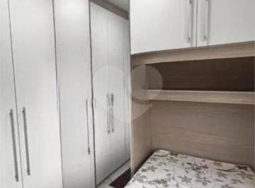 Apartamento · 59m² · 1 Quarto · 2 Vagas · Apartamento com 1 quartos à venda em Ipiranga - SP