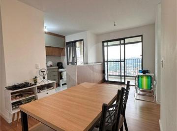 Apartamento · 67m² · 3 Quartos · 1 Vaga · Apartamento com 3 quartos à venda em Vila anastácio - SP