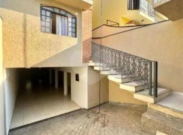 Casa · 200m² · 3 Quartos · 6 Vagas · Sobrado com 3 quartos à venda em Jardim Líbano - SP