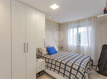 Apartamento · 70m² · 2 Quartos · 1 Vaga · Apartamento com 2 quartos à venda em Vila das mercês - SP