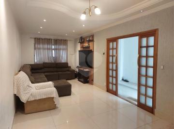Casa · 150m² · 3 Quartos · 1 Vaga · Sobrado com 3 quartos à venda em Cidade são francisco - SP