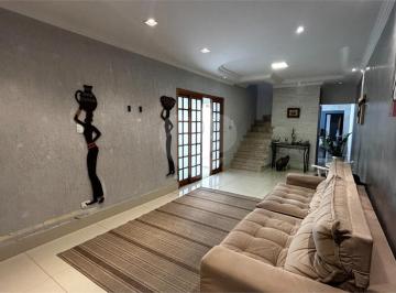 Casa · 150m² · 3 Quartos · 1 Vaga · Sobrado com 3 quartos à venda em Cidade são francisco - SP