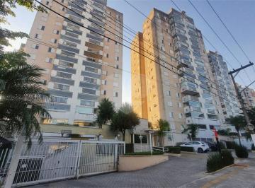 Apartamento · 88m² · 2 Quartos · 2 Vagas · Apartamento com 2 quartos à venda em Vila campestre - SP