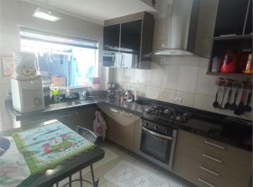 Casa · 172m² · 3 Quartos · 2 Vagas · Sobrado com 3 quartos à venda em Parque Boturussu - SP