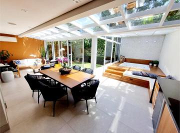 Casa · 338m² · 3 Quartos · 3 Vagas · Condomínio com 3 quartos à venda em Chácara Monte Alegre - SP