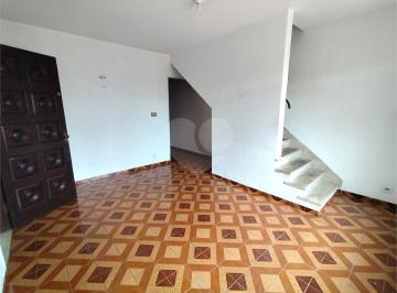 Casa · 119m² · 3 Quartos · 2 Vagas · Sobrado com 3 quartos à venda em Jardim teresa - SP