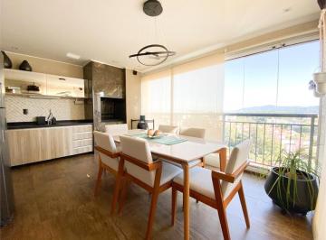 Apartamento · 82m² · 3 Quartos · 1 Vaga · Apartamento com 3 quartos à venda em Tucuruvi - SP