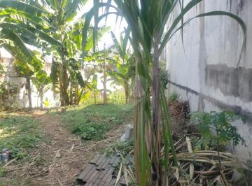Terreno · 266m² · Terreno à venda em Bosque Da Saúde - SP