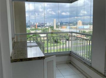 Apartamento · 74m² · 3 Quartos · 2 Vagas · Apartamento com 3 quartos à venda em Parque são domingos - SP