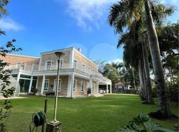 Casa · 785m² · 5 Quartos · 5 Vagas · Condomínio com 5 quartos à venda em Parque silvino pereira - SP