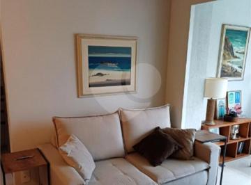 Apartamento · 52m² · 2 Quartos · 1 Vaga · Apartamento com 2 quartos à venda em Chácara santo antônio (zona sul) - SP