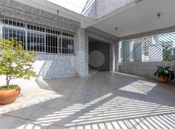 Casa · 280m² · 3 Quartos · 3 Vagas · Sobrado com 3 quartos à venda em Vila guarani (z sul) - SP
