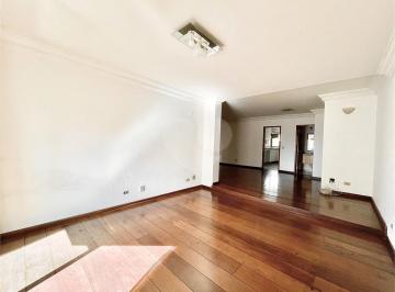 Apartamento · 133m² · 4 Quartos · 2 Vagas · Apartamento com 4 quartos à venda em Liberdade - SP