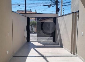 Casa · 140m² · 3 Quartos · 3 Vagas · Sobrado com 3 quartos à venda em Vila romero - SP