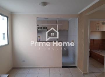 0 · apartamento à venda em Vila Industrial