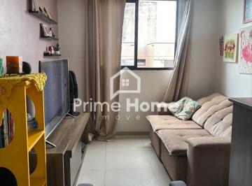 0 · apartamento à venda em Jardim Campos Elíseos