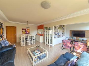 0 · Apartamento à Venda no Edificio Belvedere - Perdizes - São Paulo SP.
