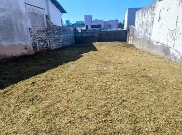 0 · terreno à venda em Jardim Santa Genebra