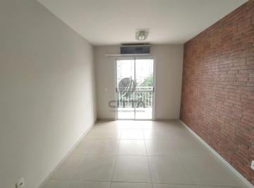 0 · Apartamento a venda no Mansões Santo Antonio em Campinas.