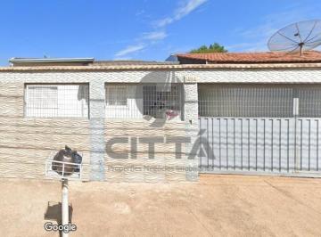 0 · Casa á venda no Bairro Jardim Fernanda, Campinas/SP.