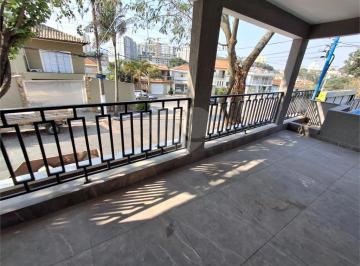 Casa · 430m² · 5 Quartos · 4 Vagas · Sobrado com 5 quartos à venda em Chácara Inglesa (zona Norte) - SP
