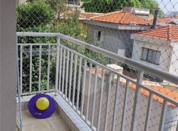 Apartamento · 76m² · 3 Quartos · 2 Vagas · Apartamento com 3 quartos à venda em Vila prudente - SP