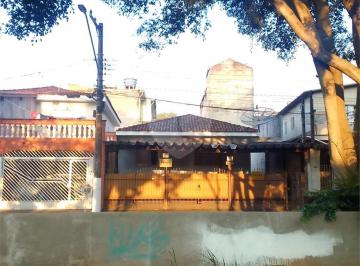 Casa · 160m² · 2 Quartos · 3 Vagas · Casa térrea com 2 quartos à venda em Jardim santa fé (zona oeste) - SP