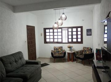 Casa · 200m² · 3 Quartos · 2 Vagas · Casa com 3 quartos à venda em Vila talarico - SP