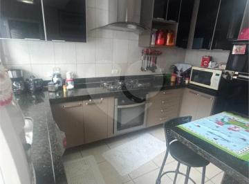 Casa · 172m² · 3 Quartos · 2 Vagas · Sobrado com 3 quartos à venda em Parque boturussu - SP