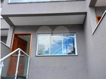 Casa · 175m² · 2 Quartos · 5 Vagas · Sobrado com 2 quartos à venda em Vila são geraldo - SP