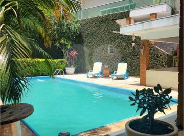 Casa · 575m² · 5 Quartos · Sobrado com 5 quartos à venda em Vila esperança - SP