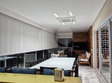 Apartamento · 182m² · 4 Quartos · 3 Vagas · Apartamento com 4 quartos à venda em Santa teresinha - SP