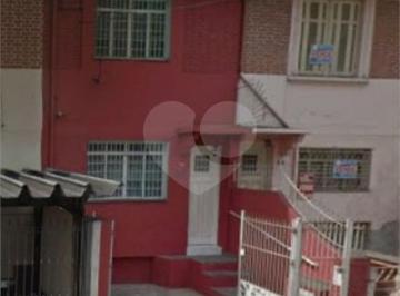 Casa · 107m² · 2 Quartos · 1 Vaga · Sobrado com 2 quartos à venda em Santana - SP