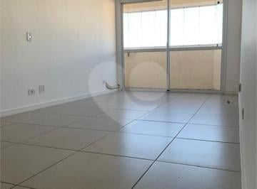 Apartamento · 80m² · 3 Quartos · 2 Vagas · Apartamento com 3 quartos à venda em Vila clementino - SP