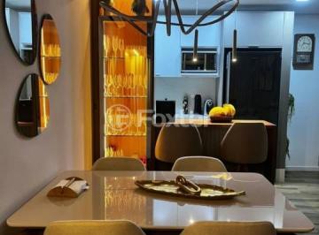54407093 · Apartamento, 3 dormitórios, 83 m², em Abraão