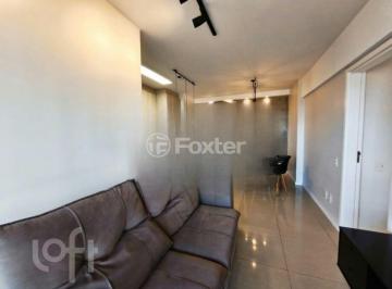 3349b4b5 · Apartamento, 3 dormitórios, 76.05 m², em Jardim Cidade de Florianópolis