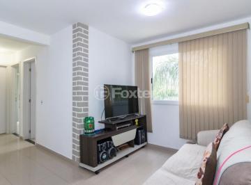 Apartamento · 44m² · 2 Quartos · 1 Vaga · Apartamento, 2 dormitórios, 44 m², em Jardim São João (Jaraguá)