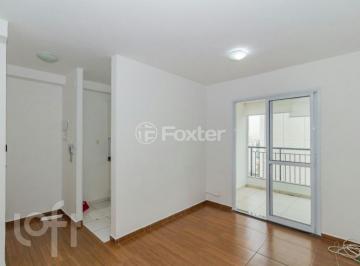 Apartamento · 49m² · 2 Quartos · 1 Vaga · Apartamento, 2 dormitórios, 49 m², em Vila Mazzei