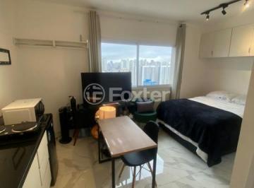 4043d475 · Apartamento, 1 dormitórios, 22 m², em Belenzinho