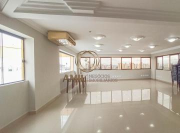 Foto 01 · Vende Sala Comercial de 52m² no Espaço Andrômeda Shopping, Zona Sul de São José dos Campos-SP, com I