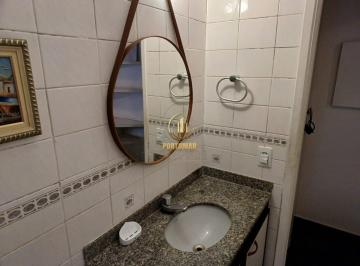 Apartamento · 40m² · 1 Quarto · 1 Vaga · Vendo apartamento 1 dorm, Mobiliado, no Itararé - São Vicente