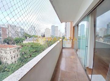 Apartamento · 147m² · 2 Quartos · 1 Vaga · Apartamento á venda com 147m², 2 Quartos e 1 Vaga, em Higienópolis-SP