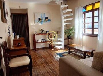 Casa · 187m² · 3 Quartos · Casa à venda - no Vila Jaguari